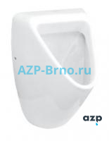 Писсуар GOLF (ГОЛЬФ) Ideal Standard с автоматическим смывом INTELLIGENT IQ AUP 28 AZP Brno Чехия (фото, схема) Писсуар GOLF (ГОЛЬФ) Ideal Standard с автоматическим смывом INTELLIGENT IQ AUP 28 AZP Brno Чехия (фото, схема)